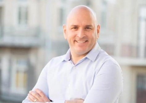 שי בן חמו, צילום: יח״צ אנרפוינט